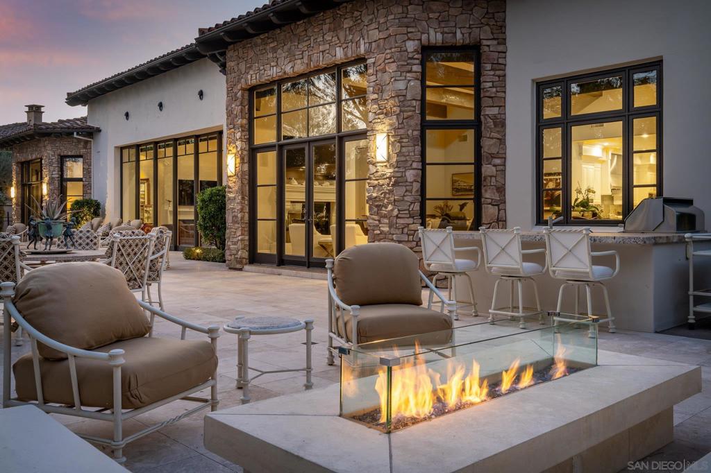 Rancho Santa Fe - Residential