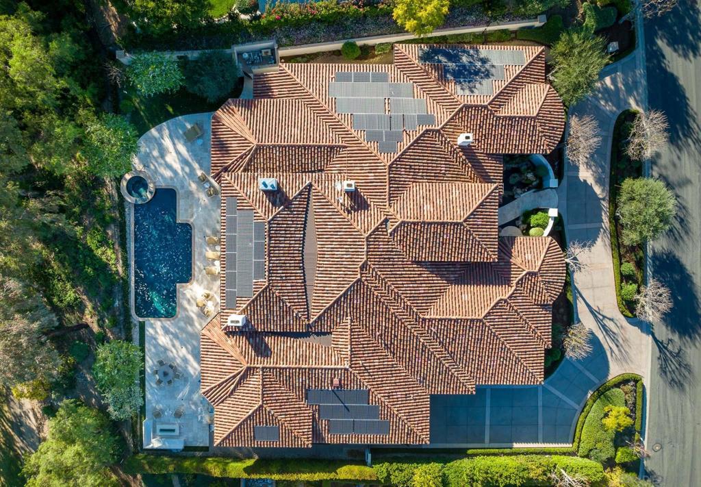 Rancho Santa Fe - Residential