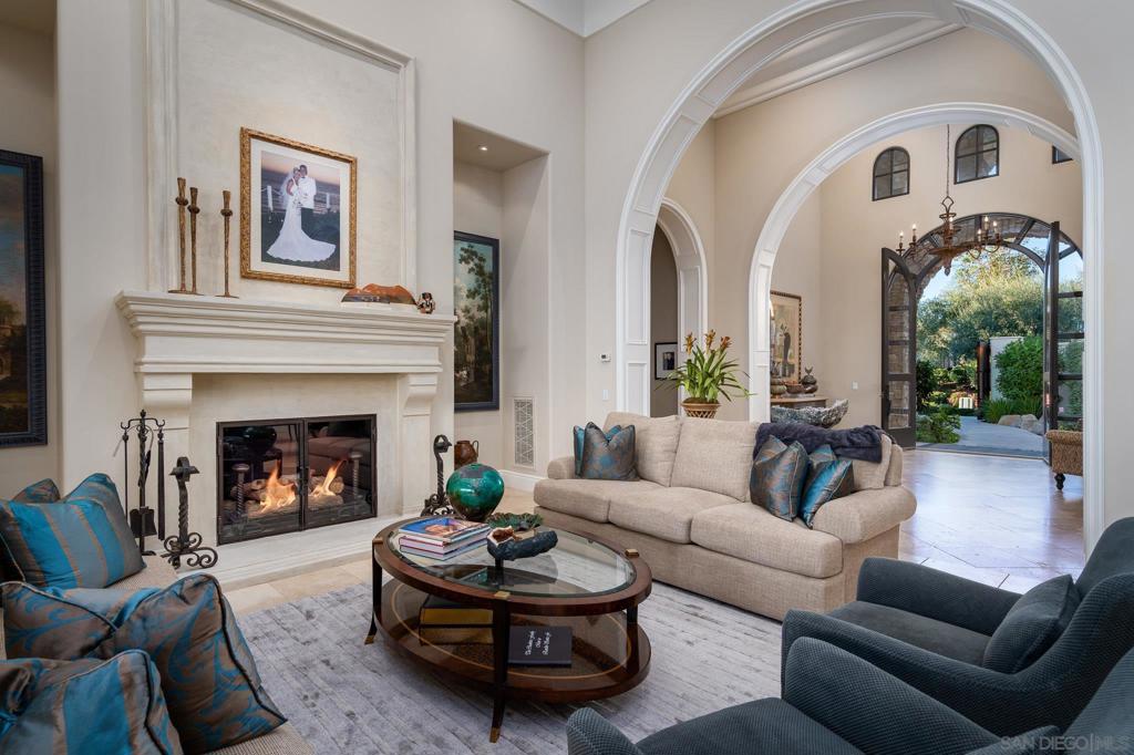 Rancho Santa Fe - Residential