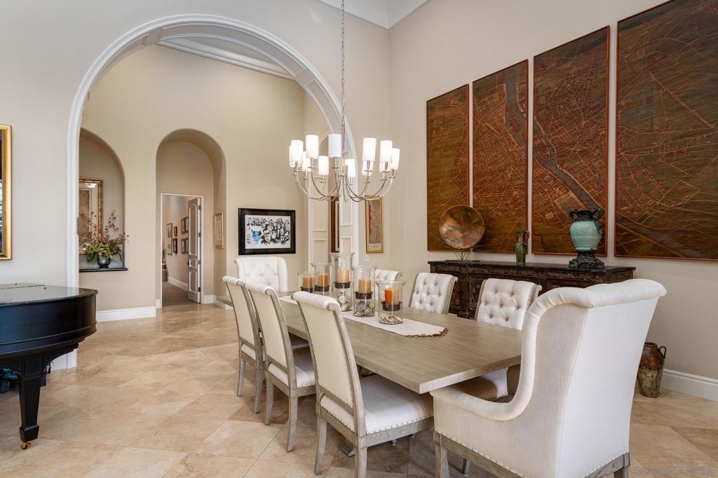 Rancho Santa Fe - Residential