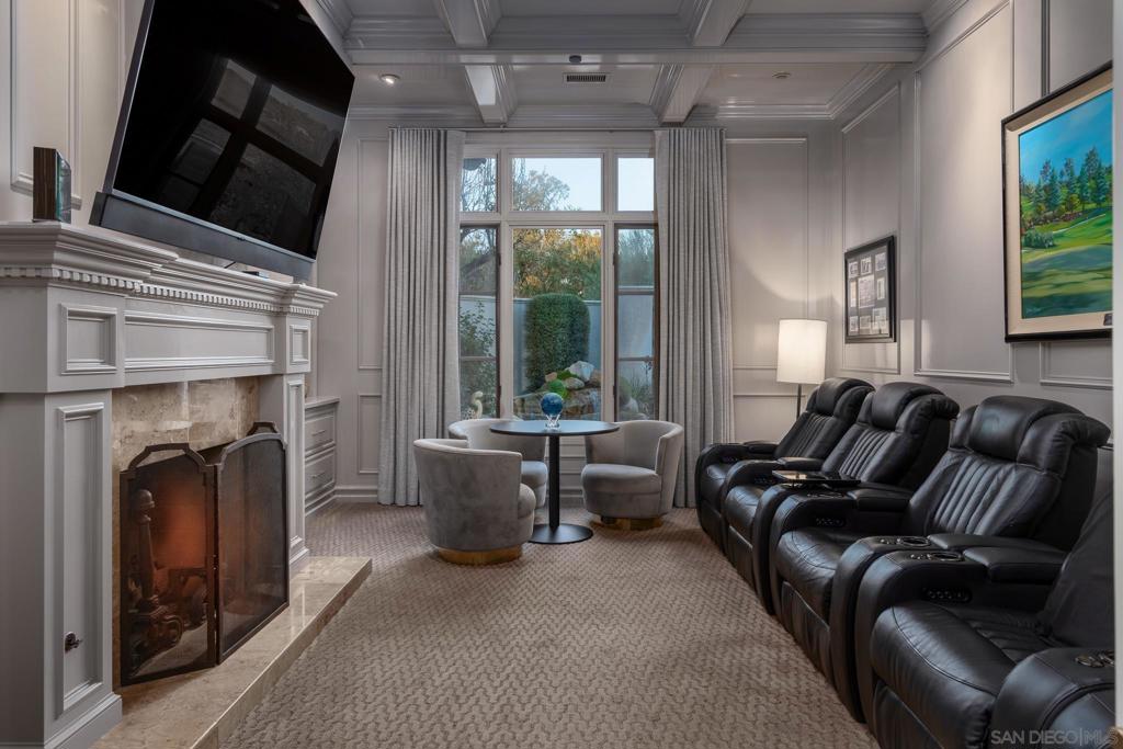 Rancho Santa Fe - Residential