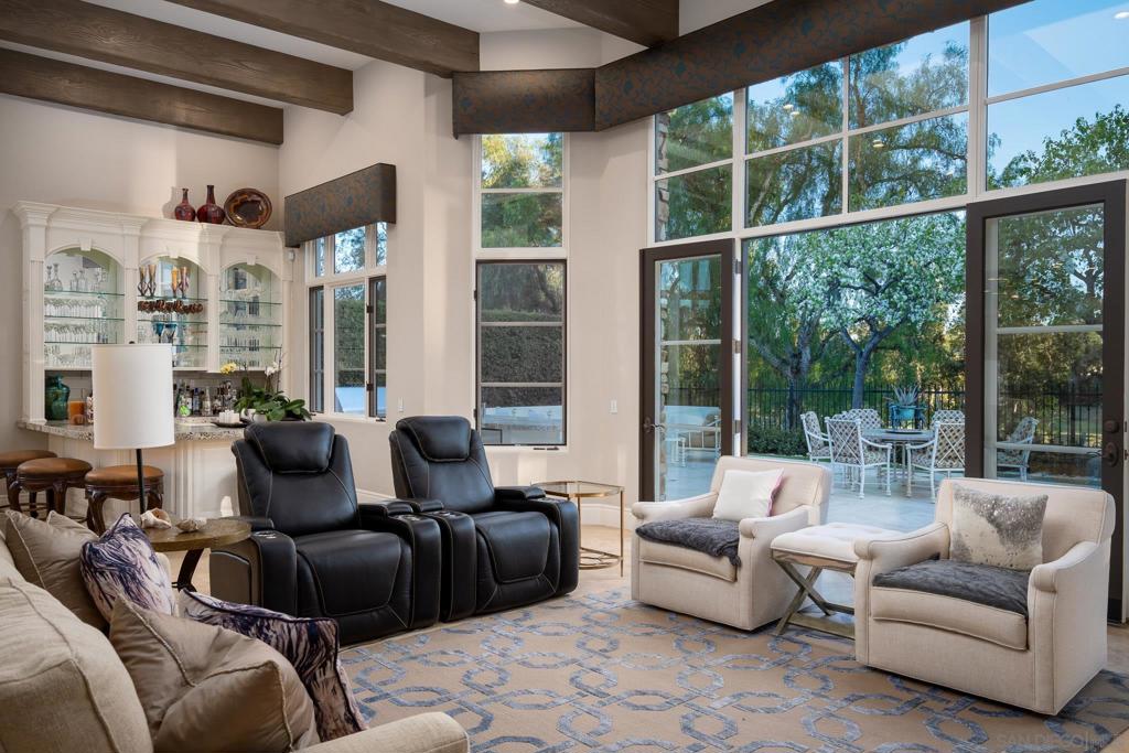 Rancho Santa Fe - Residential