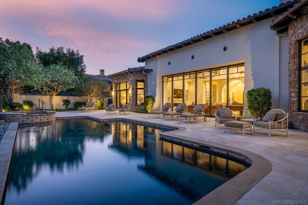 Rancho Santa Fe - Residential
