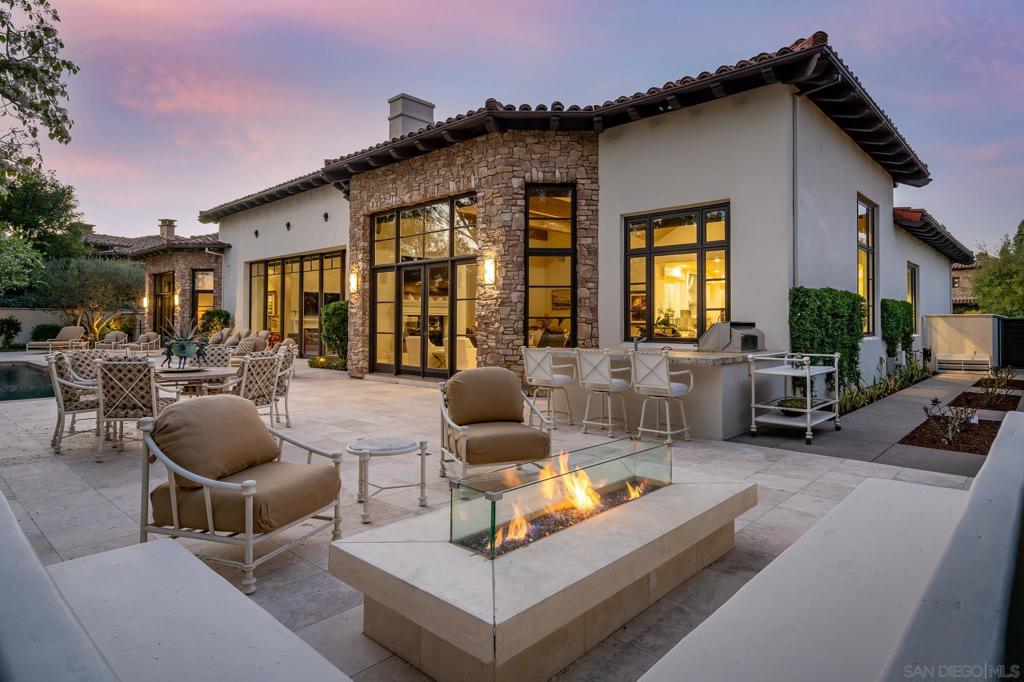 Rancho Santa Fe - Residential