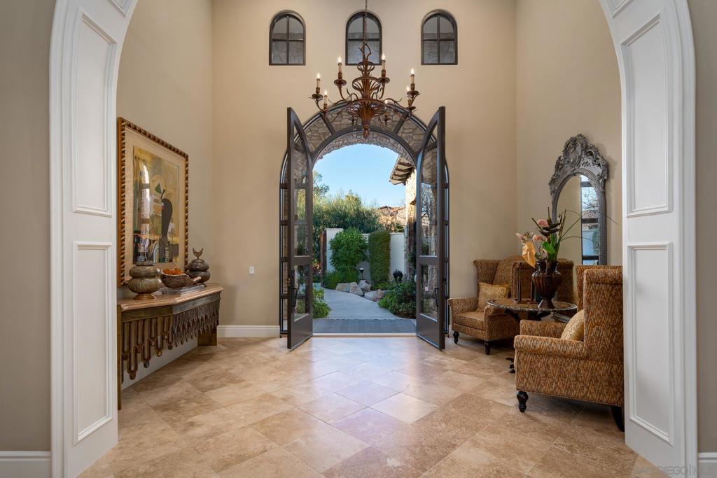 Rancho Santa Fe - Residential