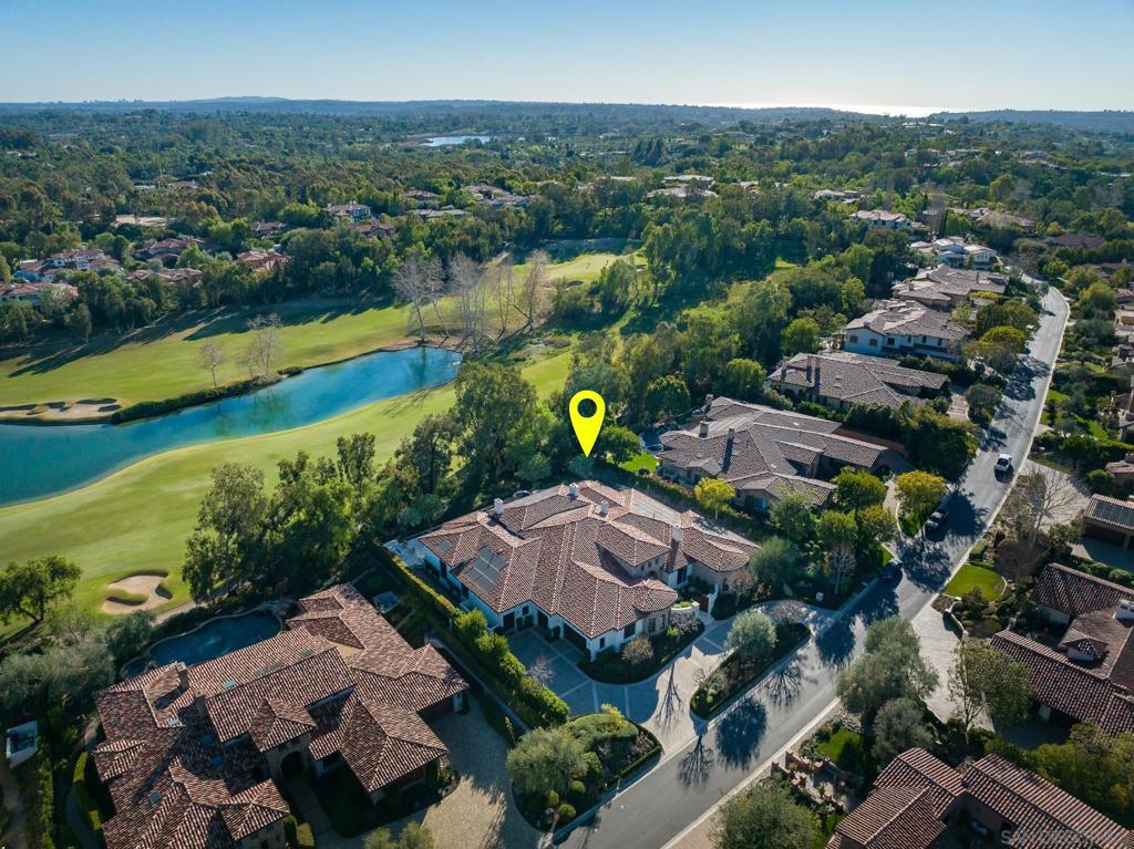 Rancho Santa Fe - Residential