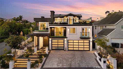 35242 Vista De Todo Dana Point CA 92624