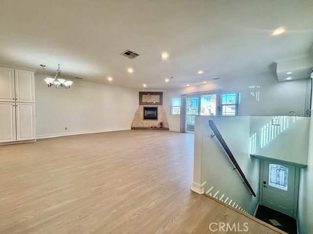 Balboa Peninsula (Commercial) (BPCD) - Residential Lease