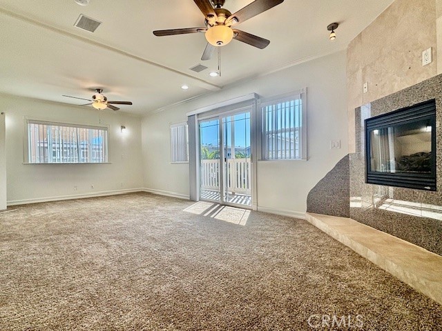 Balboa Peninsula (Commercial) (BPCD) - Residential Lease