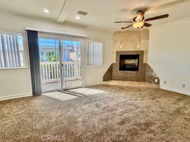 Balboa Peninsula (Commercial) (BPCD) - Residential Lease