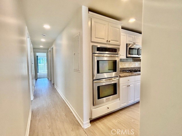 Balboa Peninsula (Commercial) (BPCD) - Residential Lease
