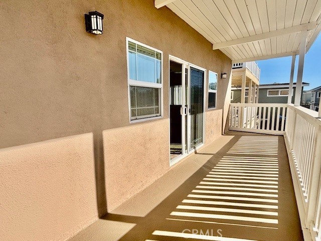 Balboa Peninsula (Commercial) (BPCD) - Residential Lease