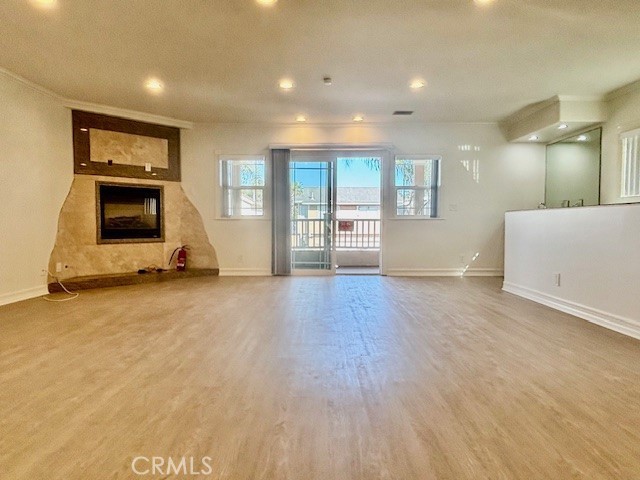 Balboa Peninsula (Commercial) (BPCD) - Residential Lease