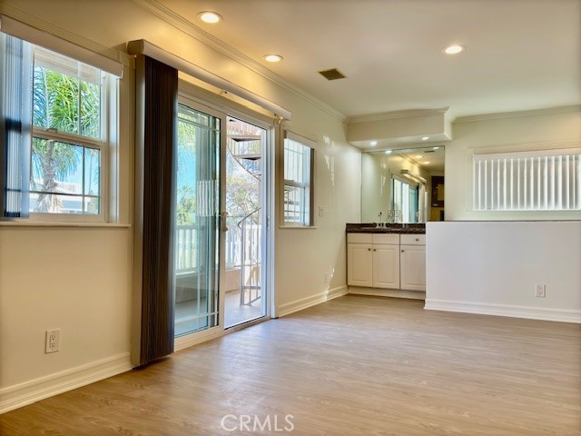 Balboa Peninsula (Commercial) (BPCD) - Residential Lease