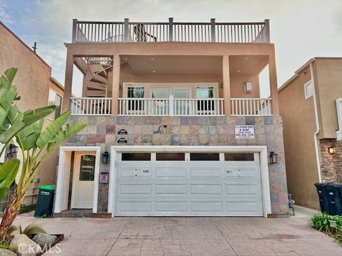 5011 RIVER Avenue Newport Beach CA 92663