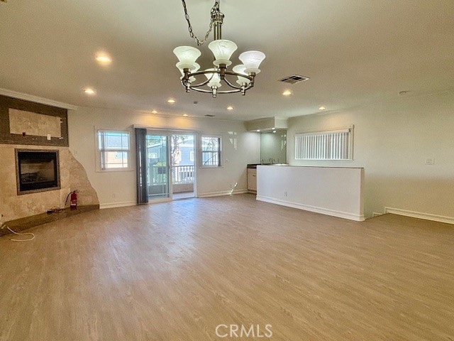 Balboa Peninsula (Commercial) (BPCD) - Residential Lease