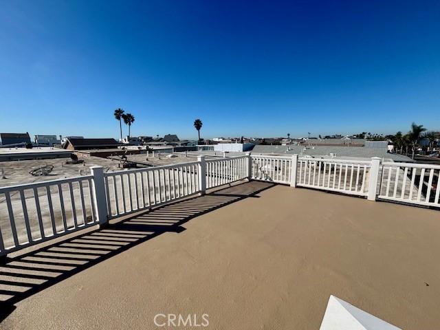 Balboa Peninsula (Commercial) (BPCD) - Residential Lease