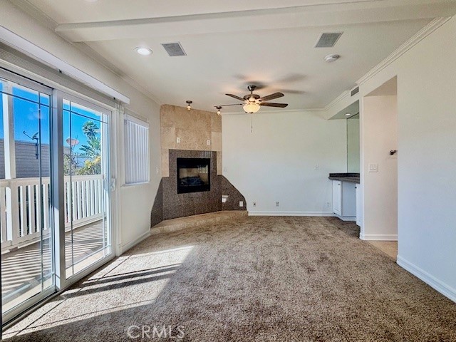 Balboa Peninsula (Commercial) (BPCD) - Residential Lease