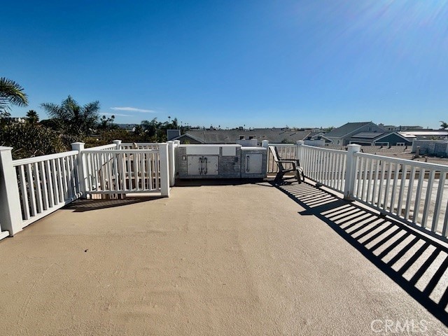 Balboa Peninsula (Commercial) (BPCD) - Residential Lease