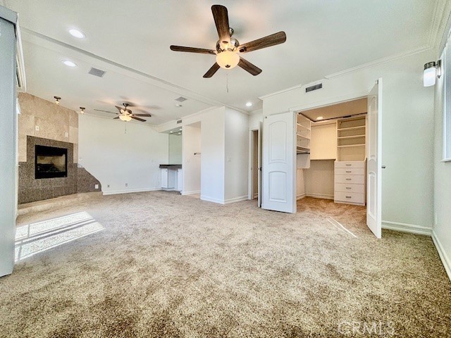Balboa Peninsula (Commercial) (BPCD) - Residential Lease