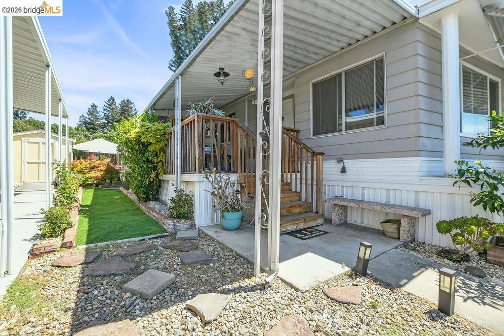 2166 Dalis Dr.