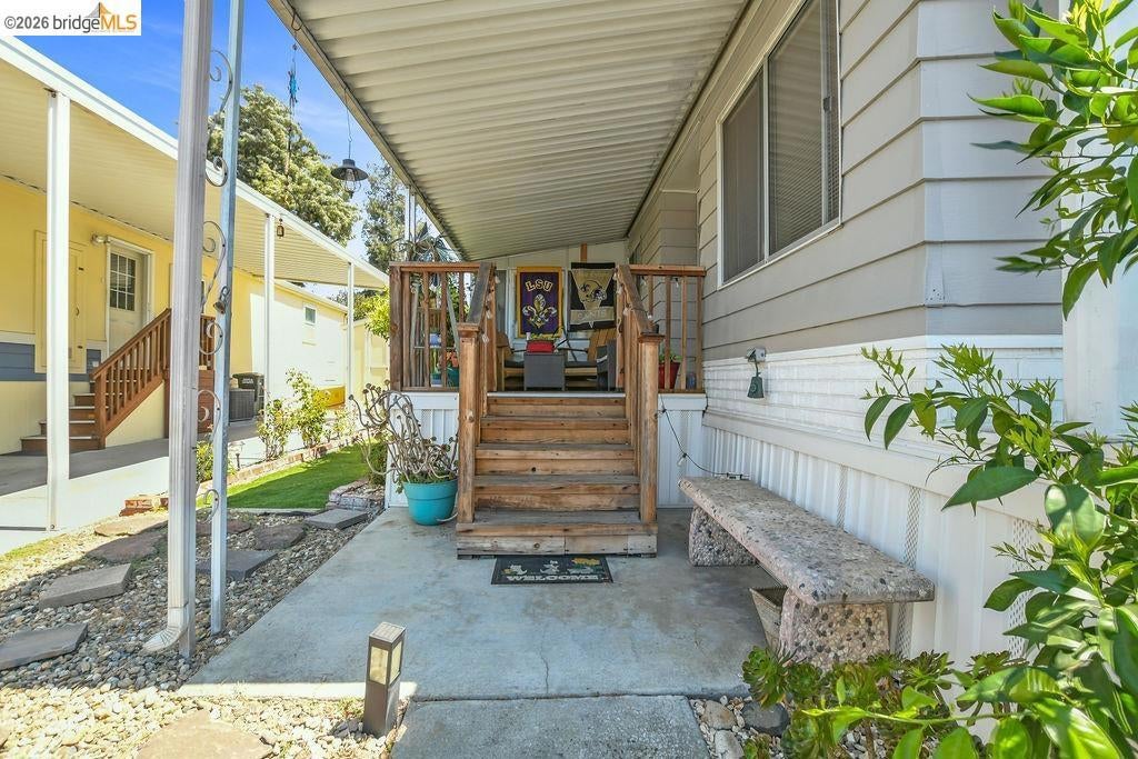 2166 Dalis Dr.