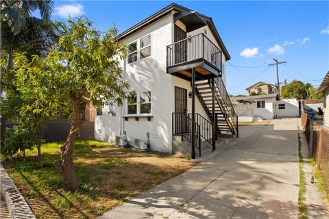 Photo of 1471 Adkisson Avenue, Los Angeles, CA 90063 (MLS # DW26227869)