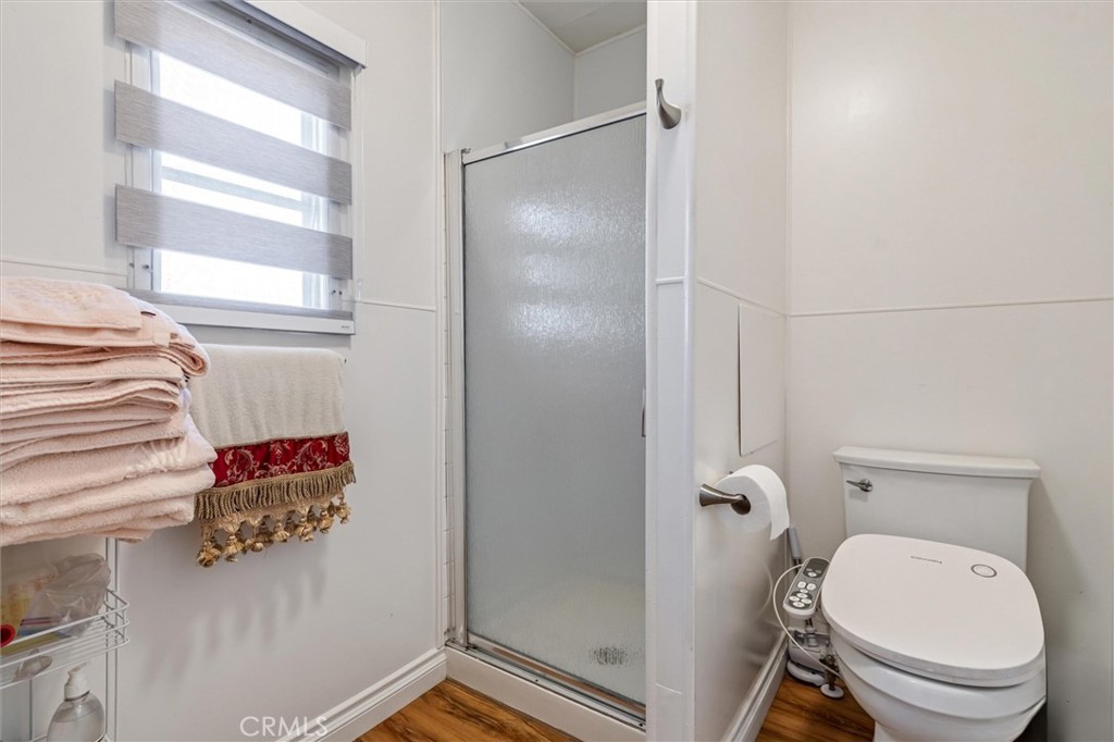 Cherokee - Manufactured In Park