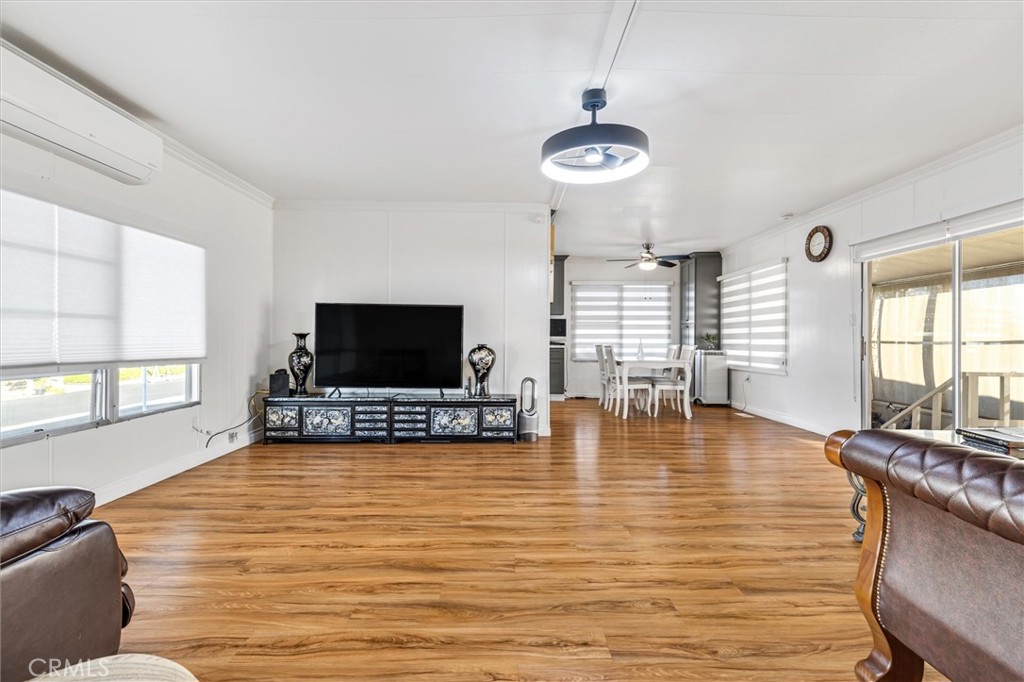 Cherokee - Manufactured In Park