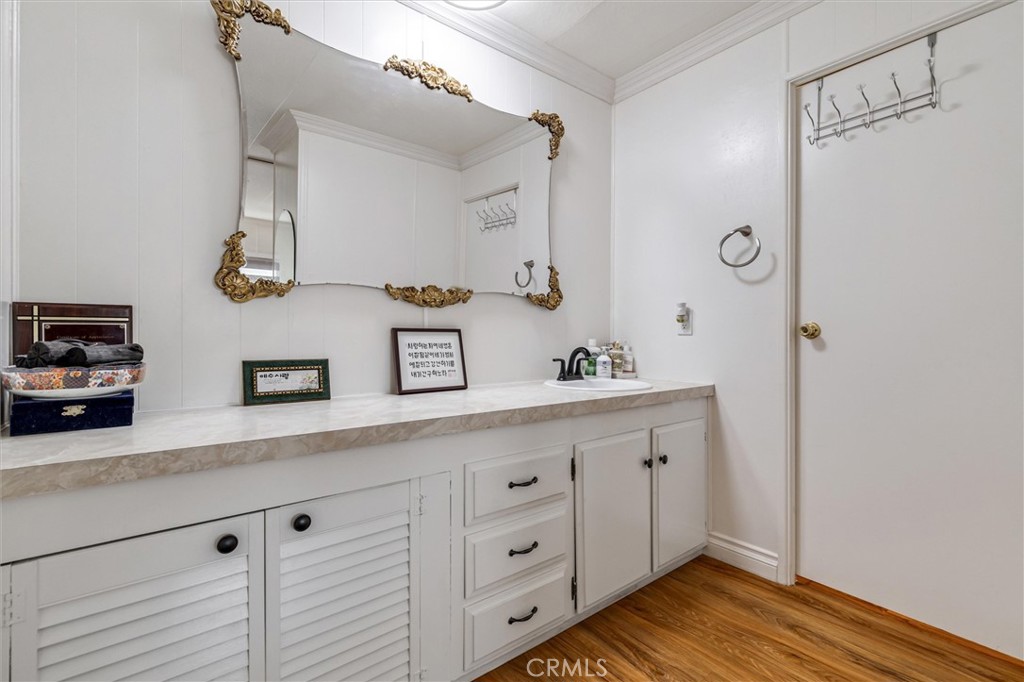 Cherokee - Manufactured In Park