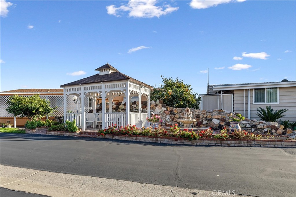 Cherokee - Manufactured In Park