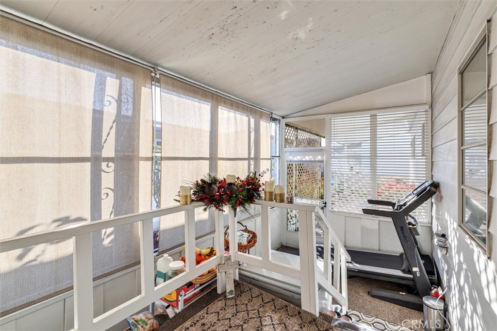 Cherokee - Manufactured In Park