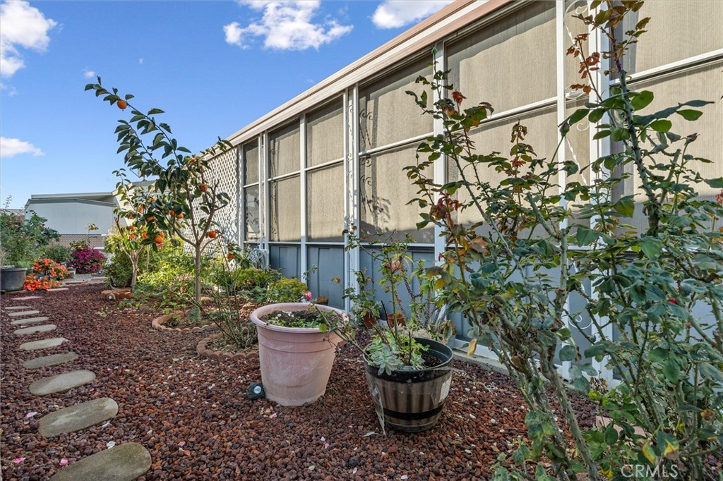 Cherokee - Manufactured In Park