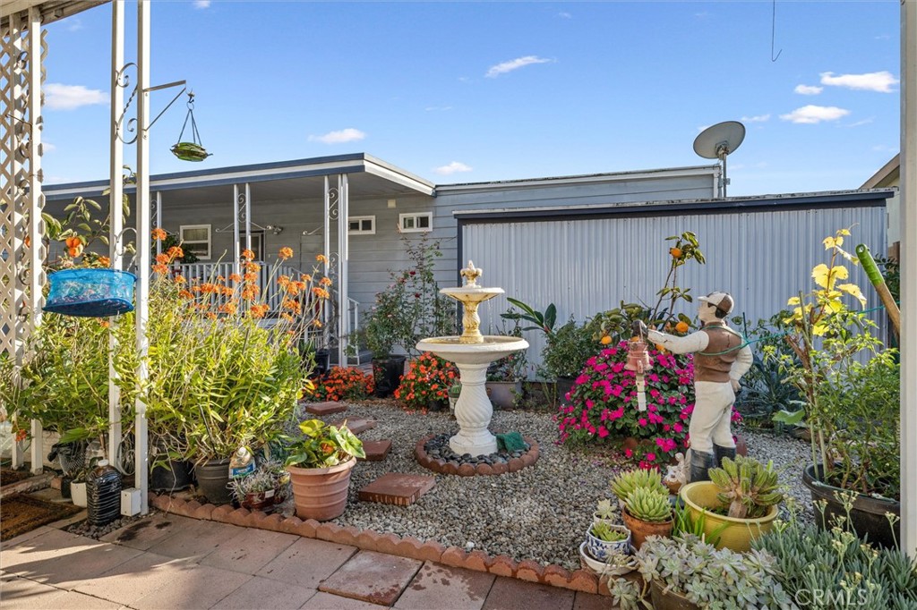 Cherokee - Manufactured In Park