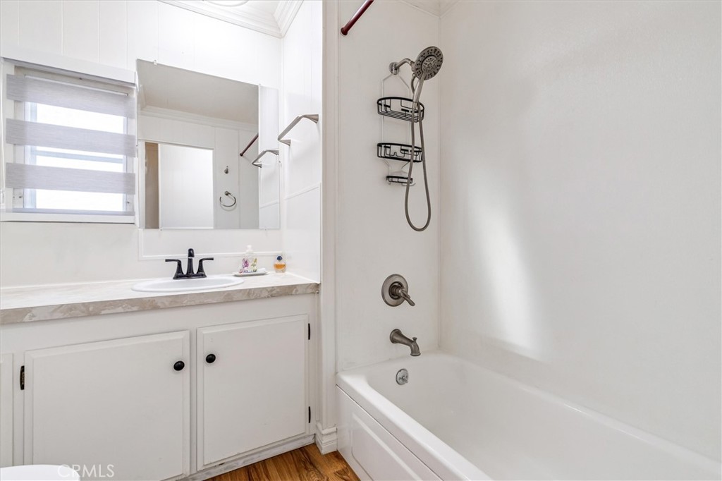 Cherokee - Manufactured In Park