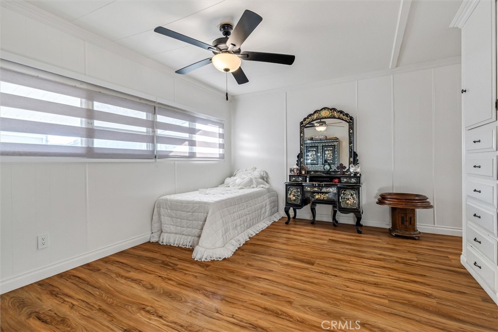 Cherokee - Manufactured In Park