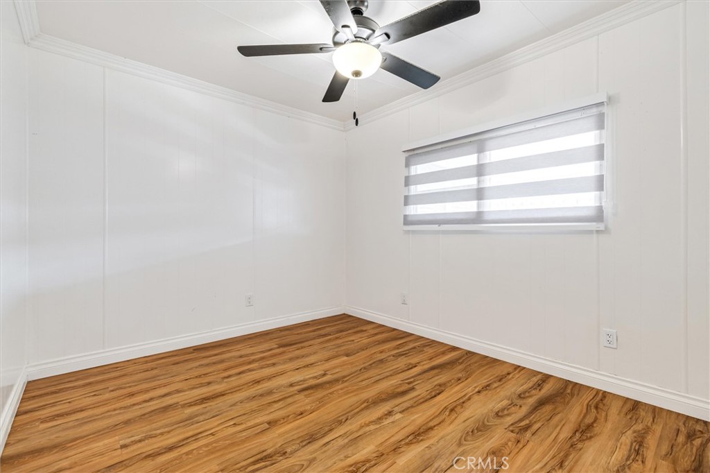 Cherokee - Manufactured In Park