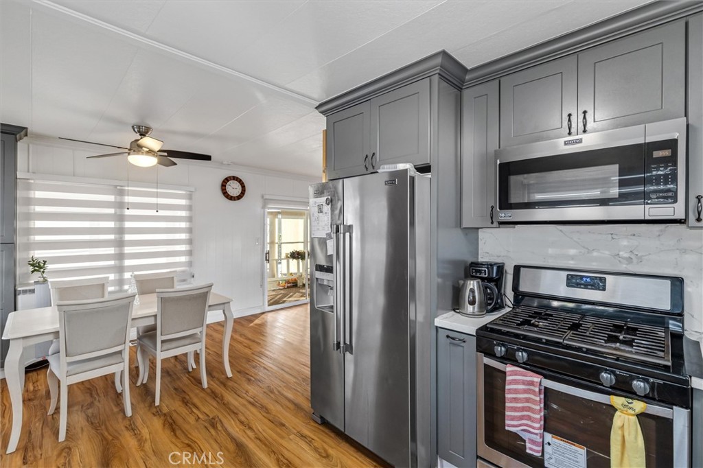 Cherokee - Manufactured In Park