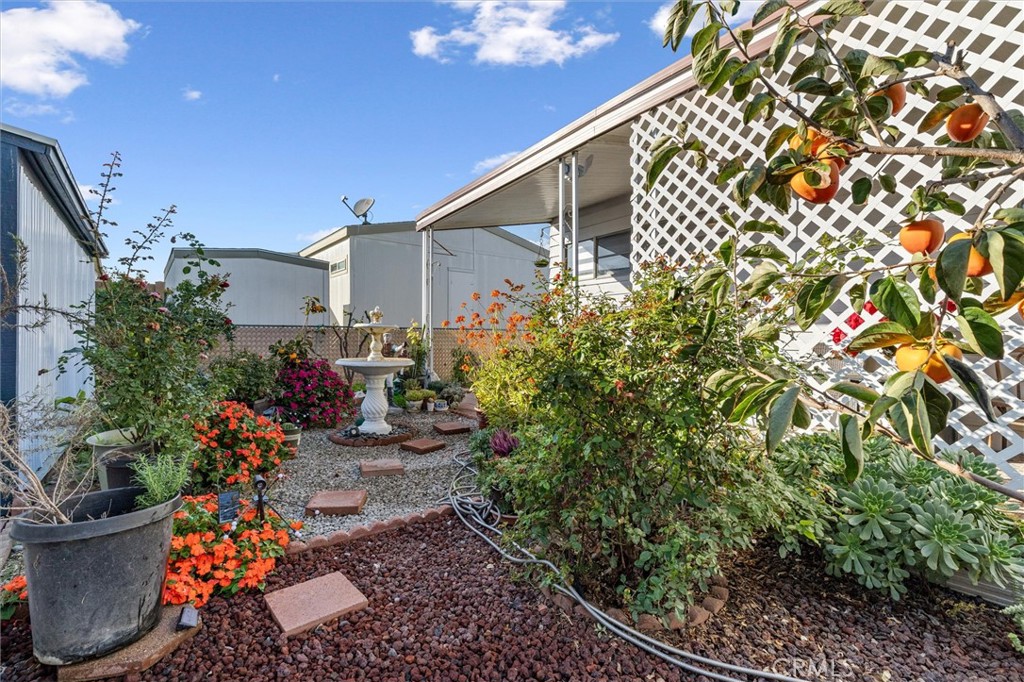 Cherokee - Manufactured In Park