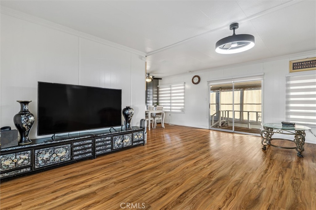 Cherokee - Manufactured In Park