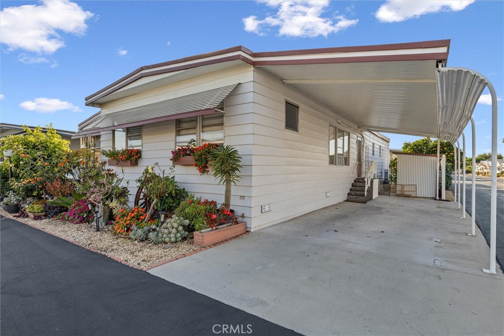 Cherokee - Manufactured In Park