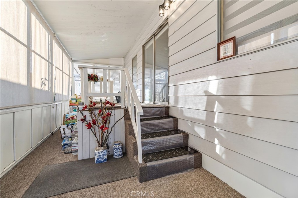 Cherokee - Manufactured In Park