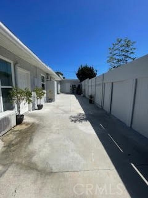 4628 W Simmons Avenue D Orange CA 92868