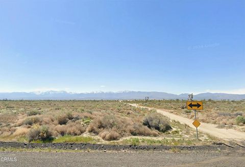 Photo of VIC E Palmdale Boulevard, Sun Village, CA 93543 (MLS # P1-23953) Photo of VIC E Palmdale Boulevard, Sun Village, CA 93543 (MLS # P1-23953)