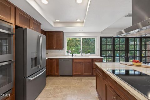 Tiny photo for 2274 Via Tomas, Camarillo, CA 93010 (MLS # V1-34849)