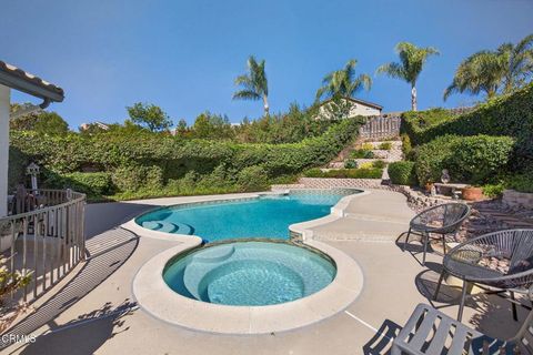 Tiny photo for 2274 Via Tomas, Camarillo, CA 93010 (MLS # V1-34849)