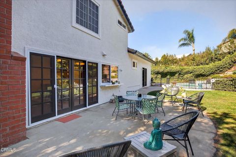 Tiny photo for 2274 Via Tomas, Camarillo, CA 93010 (MLS # V1-34849)