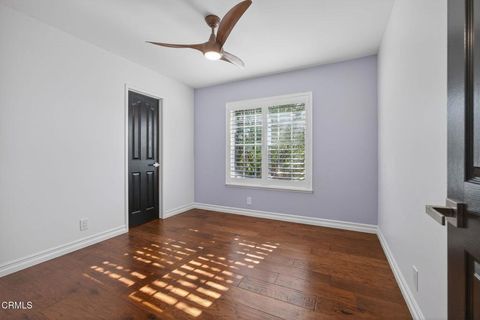 Tiny photo for 2274 Via Tomas, Camarillo, CA 93010 (MLS # V1-34849)