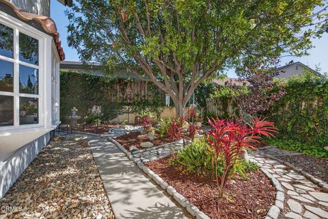Tiny photo for 2274 Via Tomas, Camarillo, CA 93010 (MLS # V1-34849)