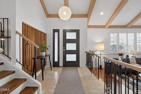 Tiny photo for 2274 Via Tomas, Camarillo, CA 93010 (MLS # V1-34849)